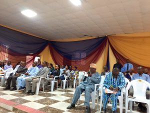 86 Students Earn First Class Honours As Ajayi Crowther University Graduates 2,679 At 16th Convocation