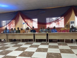 86 Students Earn First Class Honours As Ajayi Crowther University Graduates 2,679 At 16th Convocation