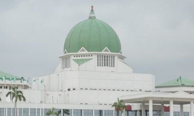 Senate Endorces N124.2bn Police Trust Fund Budget To Boost Security