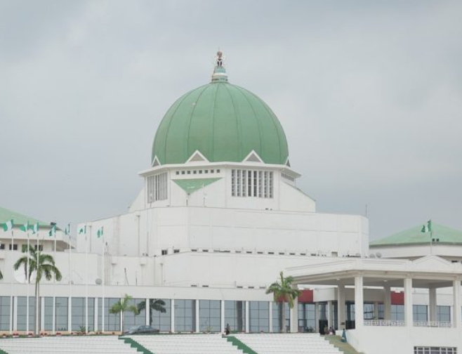 Senate Endorces N124.2bn Police Trust Fund Budget To Boost Security