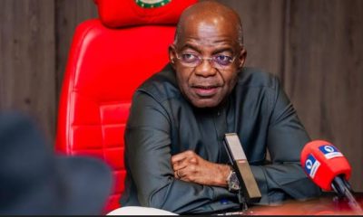 I’ll borrow Only When It’s necessary – Otti