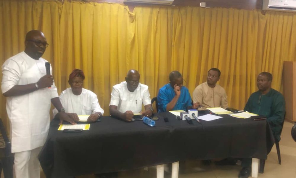Bodija Explosion: BERA Commends Makinde’s Administration As Victims Begin Receiving Relief Funds •••Appeals For Inclusion Of Excluded Households