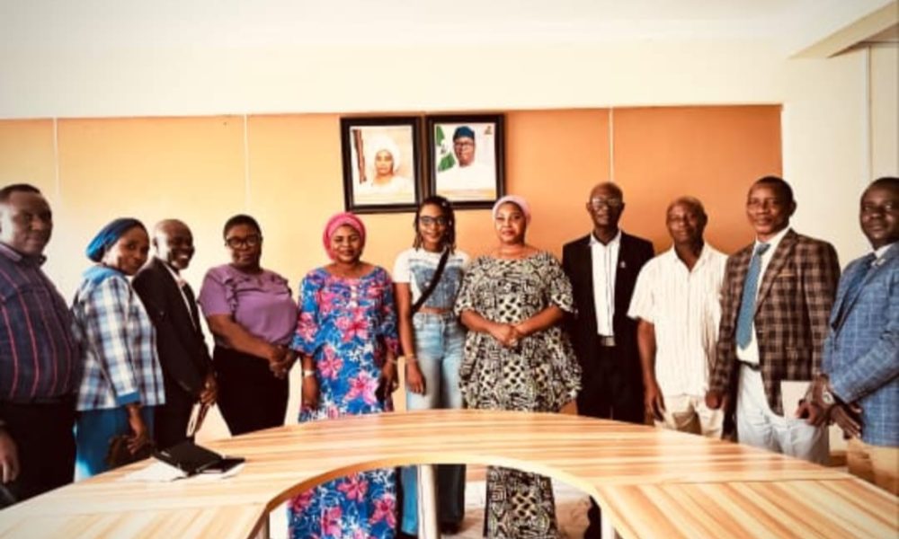 Oyo Gov’t, Cyclist Aiming Guinness World Record Set To Train 18 Orphans