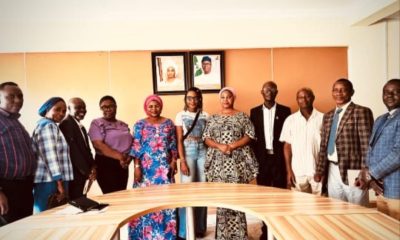 Oyo Gov’t, Cyclist Aiming Guinness World Record Set To Train 18 Orphans