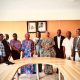 Oyo Gov’t, Cyclist Aiming Guinness World Record Set To Train 18 Orphans