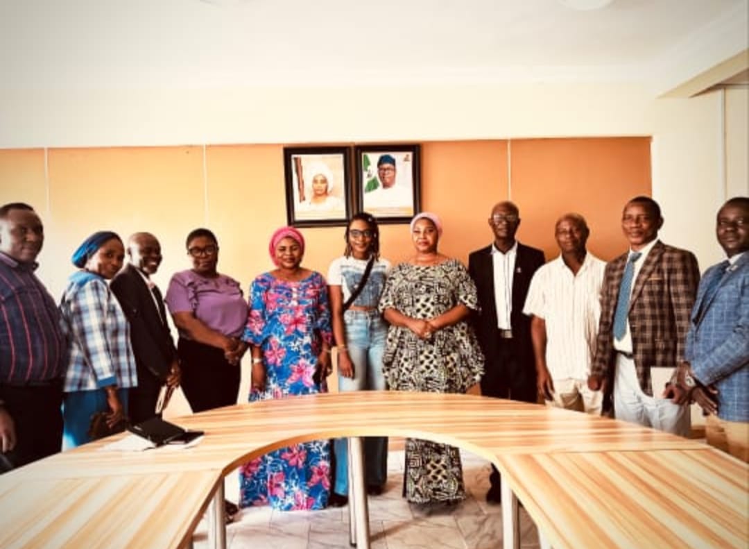 Oyo Gov’t, Cyclist Aiming Guinness World Record Set To Train 18 Orphans Oyo Gov’t, Cyclist Aiming Guinness World Record Set To Train 18 Orphans
