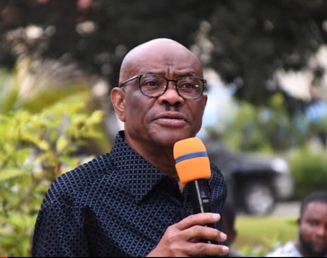I Made PDP A Major Political Force, Says Wike