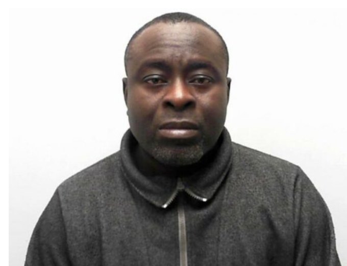 Nigerian Healthcare Worker Jailed In UK For Kissing Patient
