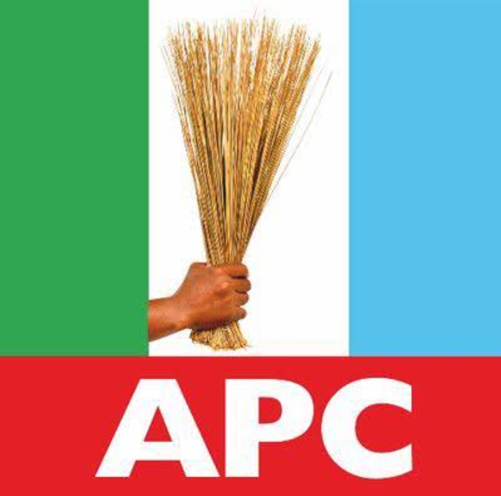 LG Polls: Lagos APC Flags Off Campaign, Presents Flags To Candidates LG Polls: Lagos APC Flags Off Campaign, Presents Flags To Candidates