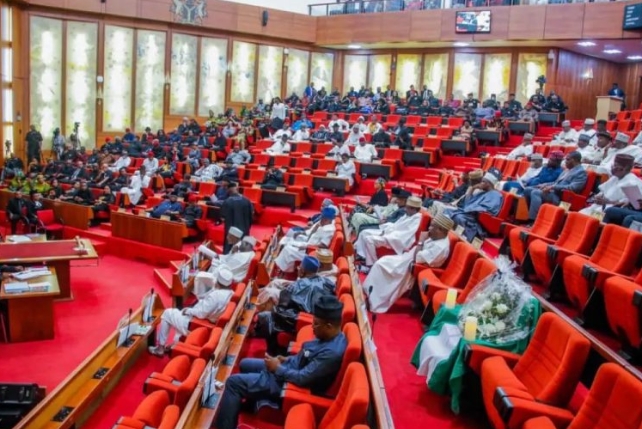 Reps Reject US Senate’s ‘Genocide Against Christians’ Claim