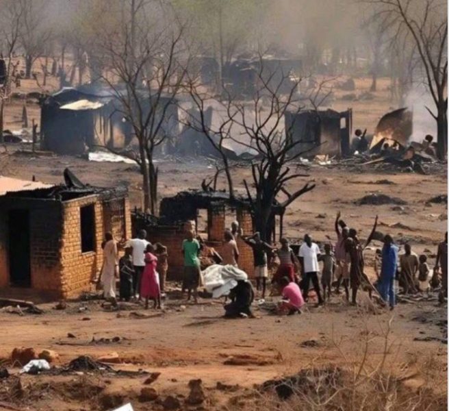 Benue: PFN Demands Prompt Action From President Tinubu