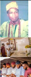 34 Years After: Family Holds Remembrance Prayers For Late Philanthropist, Chief Adeseun Ogundoyin (PHOTOS)