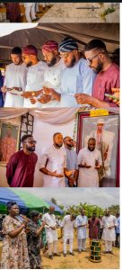 34 Years After: Family Holds Remembrance Prayers For Late Philanthropist, Chief Adeseun Ogundoyin (PHOTOS)