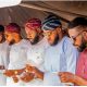 34 Years After: Family Holds Remembrance Prayers For Late Philanthropist, Chief Adeseun Ogundoyin (PHOTOS)