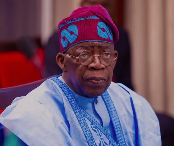 No Better Time to Choose Nigeria Than Now, Tinubu Tells Investors
