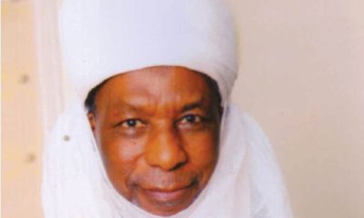 Emirate Strips Ex-Kano SSG Of Waziri Title