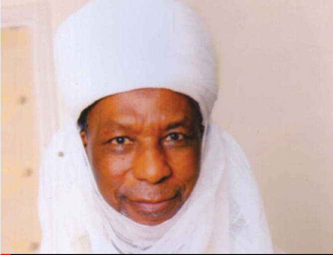 Emirate Strips Ex-Kano SSG Of Waziri Title Emirate Strips Ex-Kano SSG Of Waziri Title