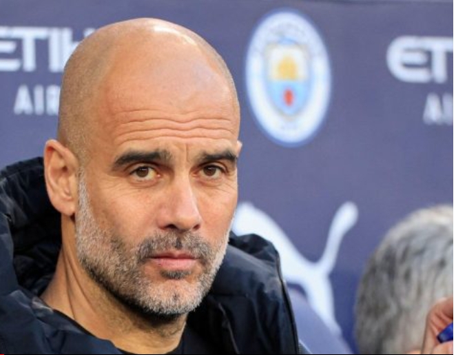 Man City Fined £1m After Delayed Premier League Kick-Offs Man City Fined £1m After Delayed Premier League Kick-Offs