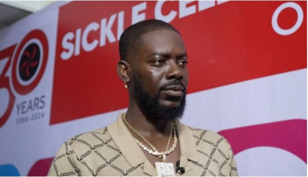 Adekunle Gold Launches Free Health Insurance For 1,000 Sickle Cell Warriors In Lagos