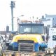 LASTMA Accused Of Covering Up N70m Excavator Theft At Lagos Yard