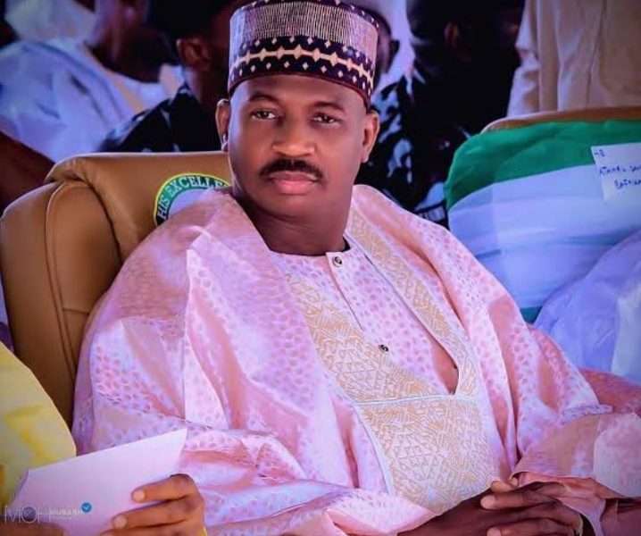 Sokoto Gov Converts May Salary To Loan, Orders Immediate June Payment