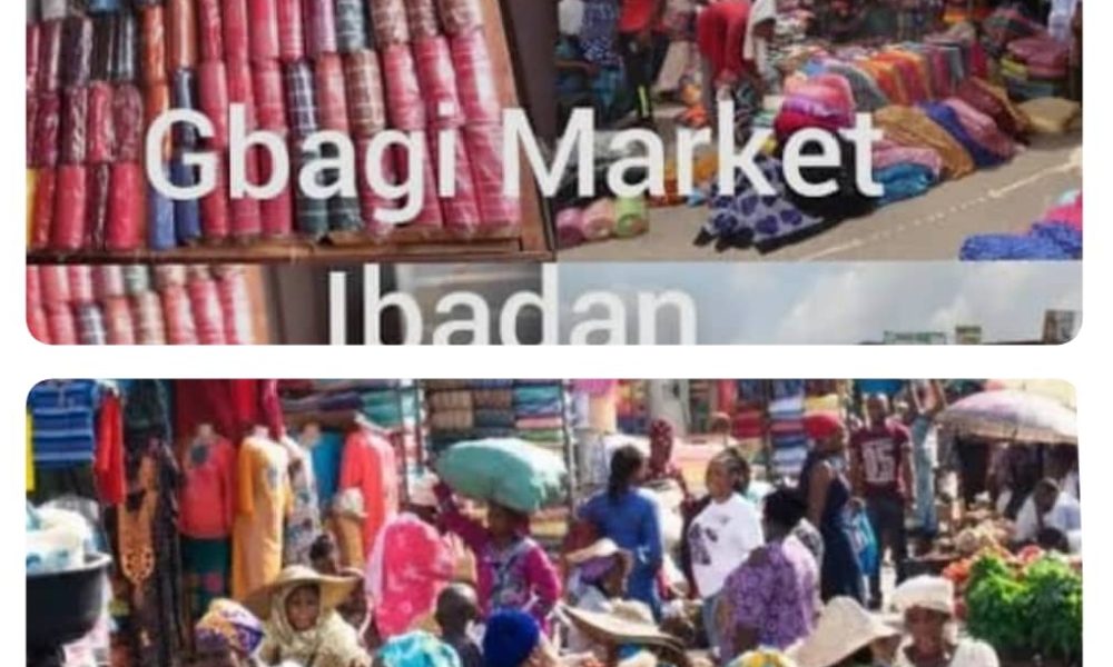 Oyo Govt Debunks Claims On Converting Bola Ige Market Carpark To Shop…says upgrade is transparent, collaborative