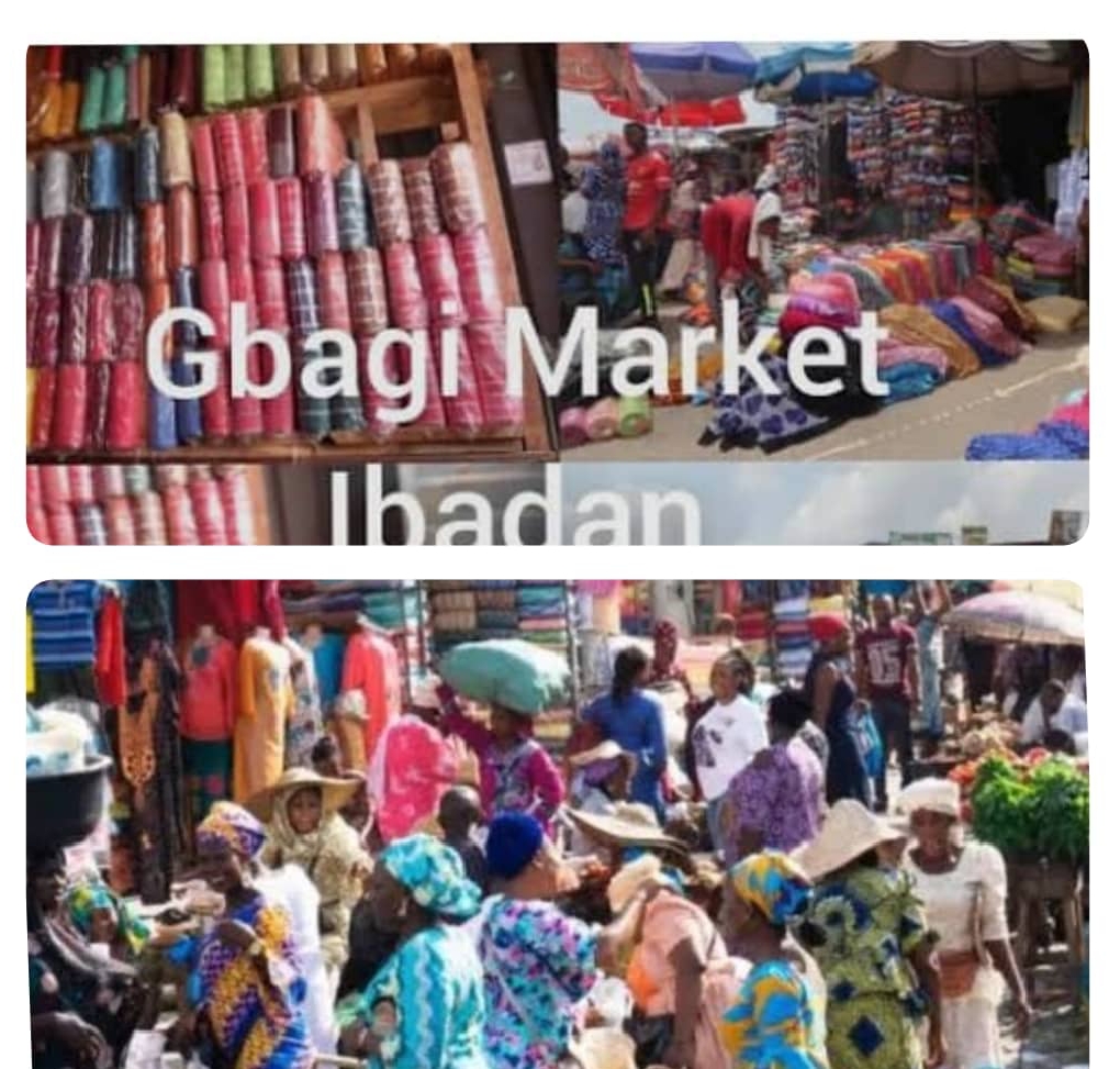 Oyo Govt Debunks Claims On Converting Bola Ige Market Carpark To Shop…says upgrade is transparent, collaborative
