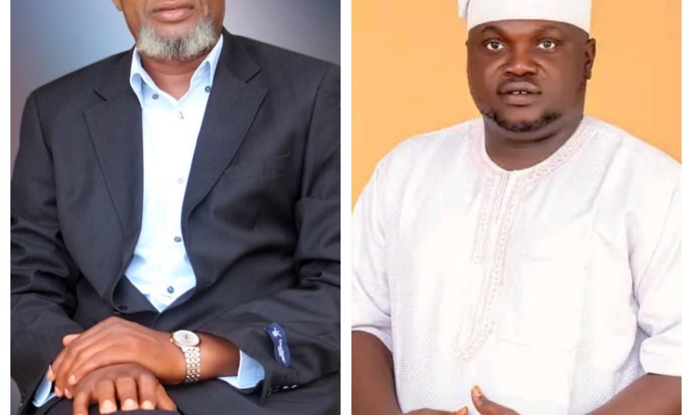 Oyo PDP Guber Aspirant, Aare Olayinka Segelu Hails Gbadamosi, Kangara For Grassroots Service In Birthday Message