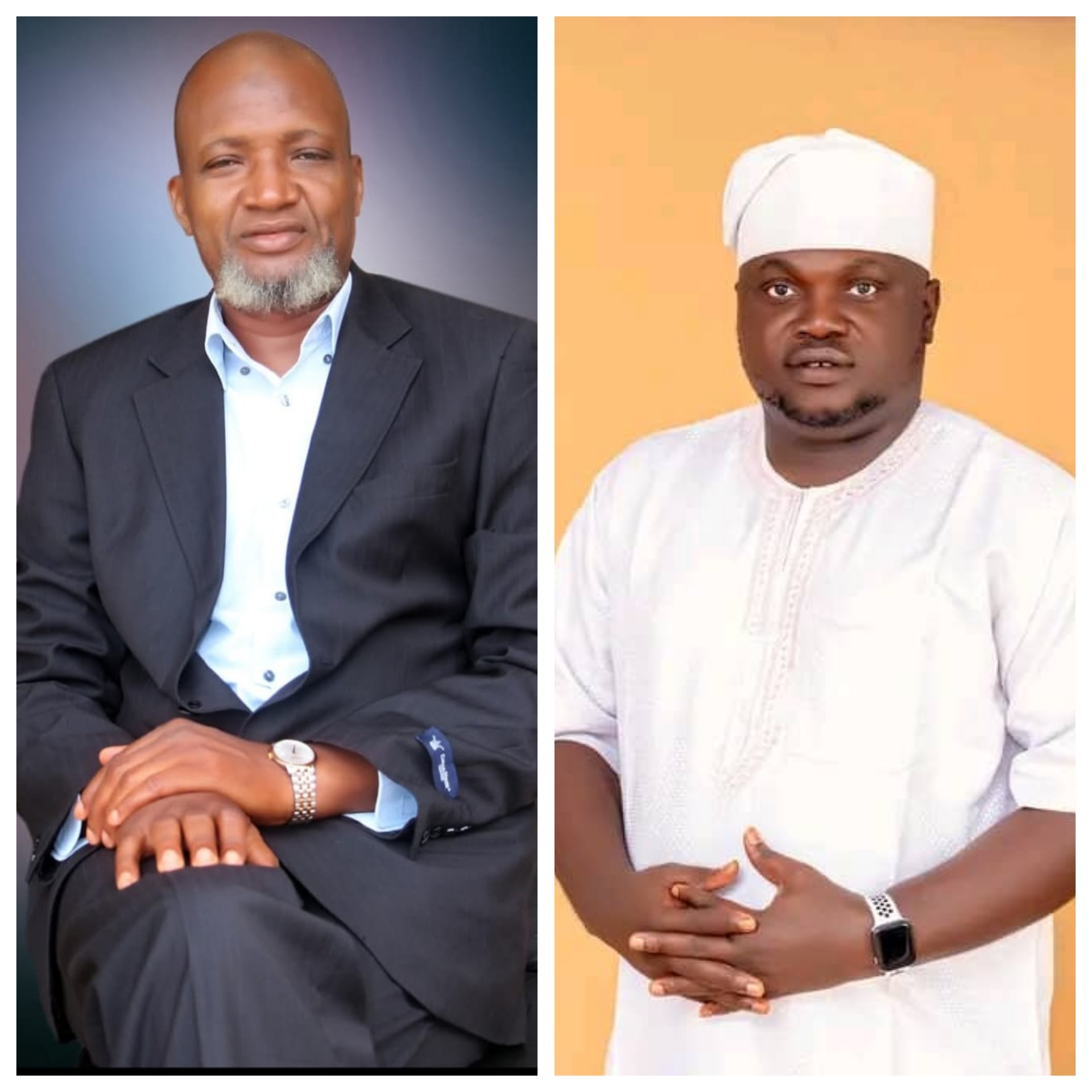 Oyo PDP Guber Aspirant, Aare Olayinka Segelu Hails Gbadamosi, Kangara For Grassroots Service In Birthday Message Oyo PDP Guber Aspirant, Aare Olayinka Segelu Hails Gbadamosi, Kangara For Grassroots Service In Birthday Message