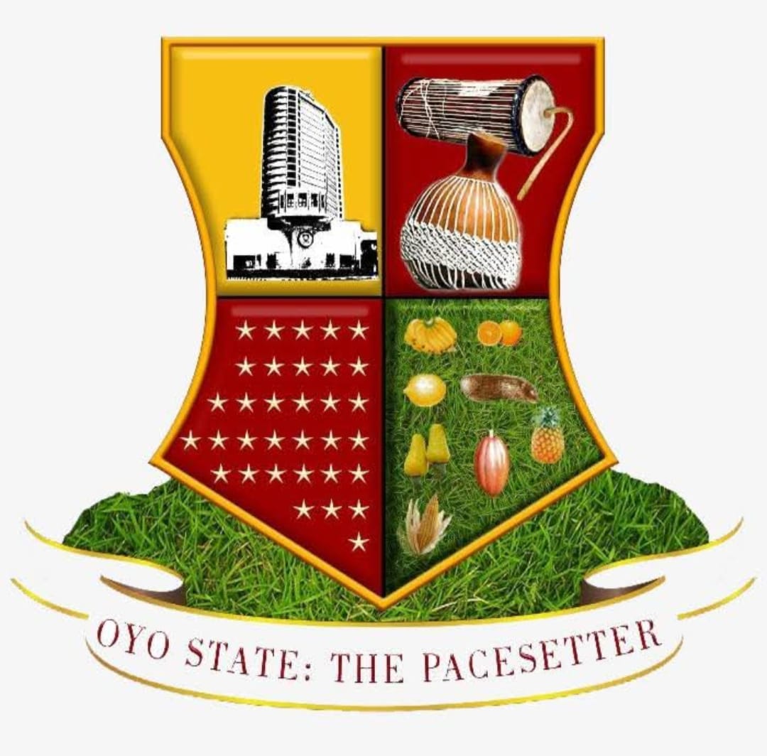 Oyo Govt Gives Ultimatum To Roadside Traders, Container Owners On Airport Road, Onipepeye Oyo Govt Gives Ultimatum To Roadside Traders, Container Owners On Airport Road, Onipepeye