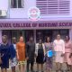 Oyo College Of Nursing Partners NGO To Tackle Sexual Harassment