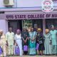 Oyo Govt Issues Appointment Letters To 116 Staff of Oyo College of Nursing