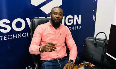 Abiodun Mustapha Unveils Foodbank App, Highlights E-commerce As Solution To Food Sufficiency And Farmer Prosperity