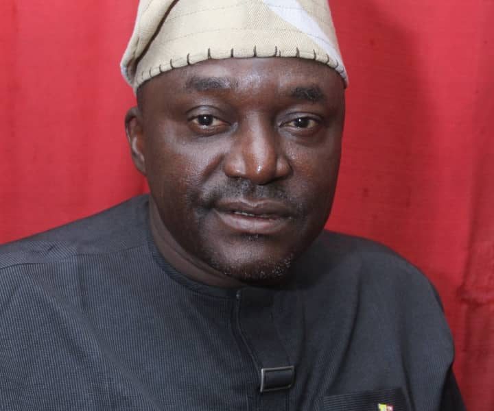 Oyo Govt Approves Homegrown Scheme Of Service For Community Nursing, Midwifery Cadres