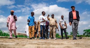 FG Lauds Makinde’s Commitment On Ijaye Agro-Industrial Hub As SAPZ, AFDB Visit Oyo
