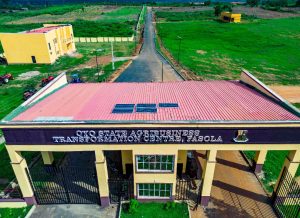 FG Lauds Makinde’s Commitment On Ijaye Agro-Industrial Hub As SAPZ, AFDB Visit Oyo