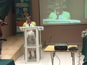 (PHOTOS)AI Revolution Takes Centre Stage As Medical Experts Convene In Ibadan For NAPGHAN 2025 Scientific Conference