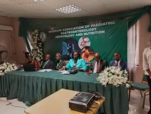 (PHOTOS)AI Revolution Takes Centre Stage As Medical Experts Convene In Ibadan For NAPGHAN 2025 Scientific Conference