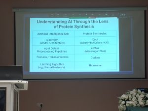 (PHOTOS)AI Revolution Takes Centre Stage As Medical Experts Convene In Ibadan For NAPGHAN 2025 Scientific Conference