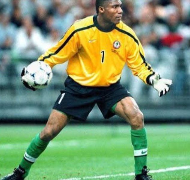 JUST IN: Super Eagles Legendary Goalkeeper Peter Rufai Dies At 61