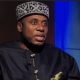 Only Nigerians Can Stop Tinubu In 2027 – Amaechi