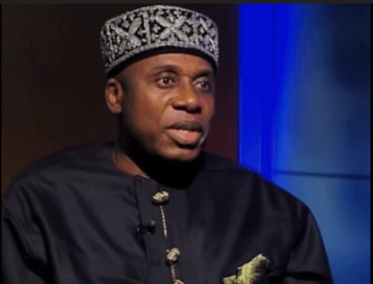 Only Nigerians Can Stop Tinubu In 2027 – Amaechi
