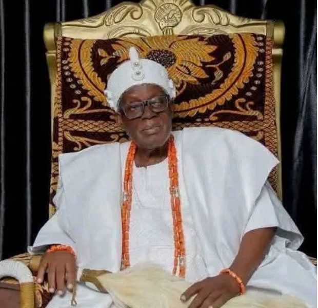 Aare Olayinka Segelu Mourns Late Olubadan, Hails Monarch’s Dignified Reign