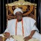 Aare Olayinka Segelu Mourns Late Olubadan, Hails Monarch’s Dignified Reign