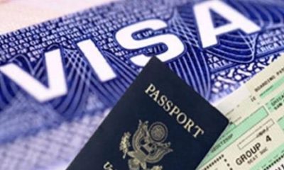US Cuts Nigerians’ Visa Validity To Three Months