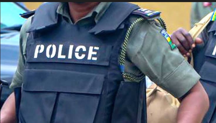 Lagos LG Poll: Police Restrict Movement From 3am To 3pm Saturday