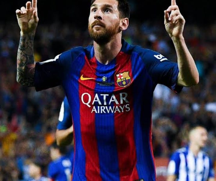 Messi Brace Lifts Inter Miami To 2-1 MLS Win Over New England