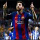 Messi Brace Lifts Inter Miami To 2-1 MLS Win Over New England