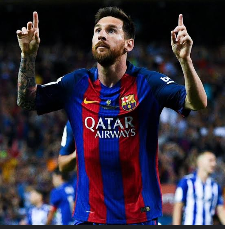Messi Brace Lifts Inter Miami To 2-1 MLS Win Over New England Messi Brace Lifts Inter Miami To 2-1 MLS Win Over New England