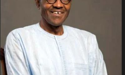 FG Declares Tuesday Public Holiday To Honour Buhari